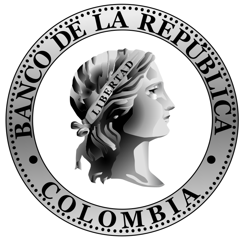 LOGO BANCO DE LA REPUBLICA
