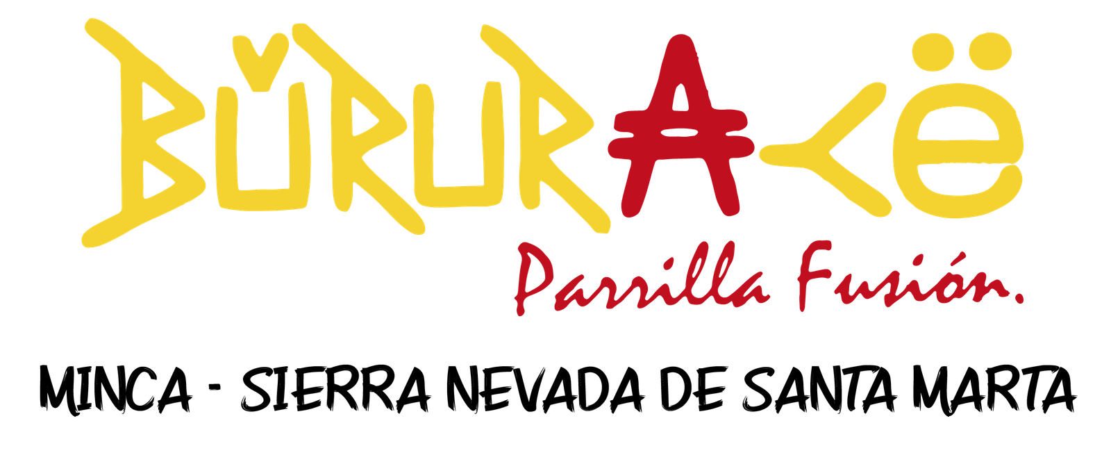 LOGO BURURAKE