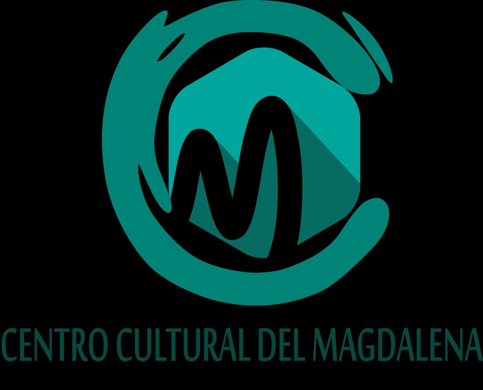 LOGO CENTRO CULTURAL DEL MAGD