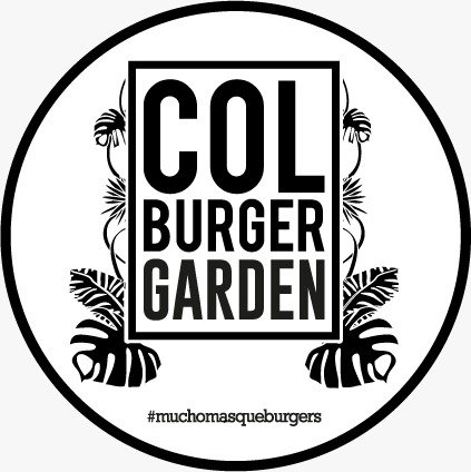 LOGO COL BURGUER