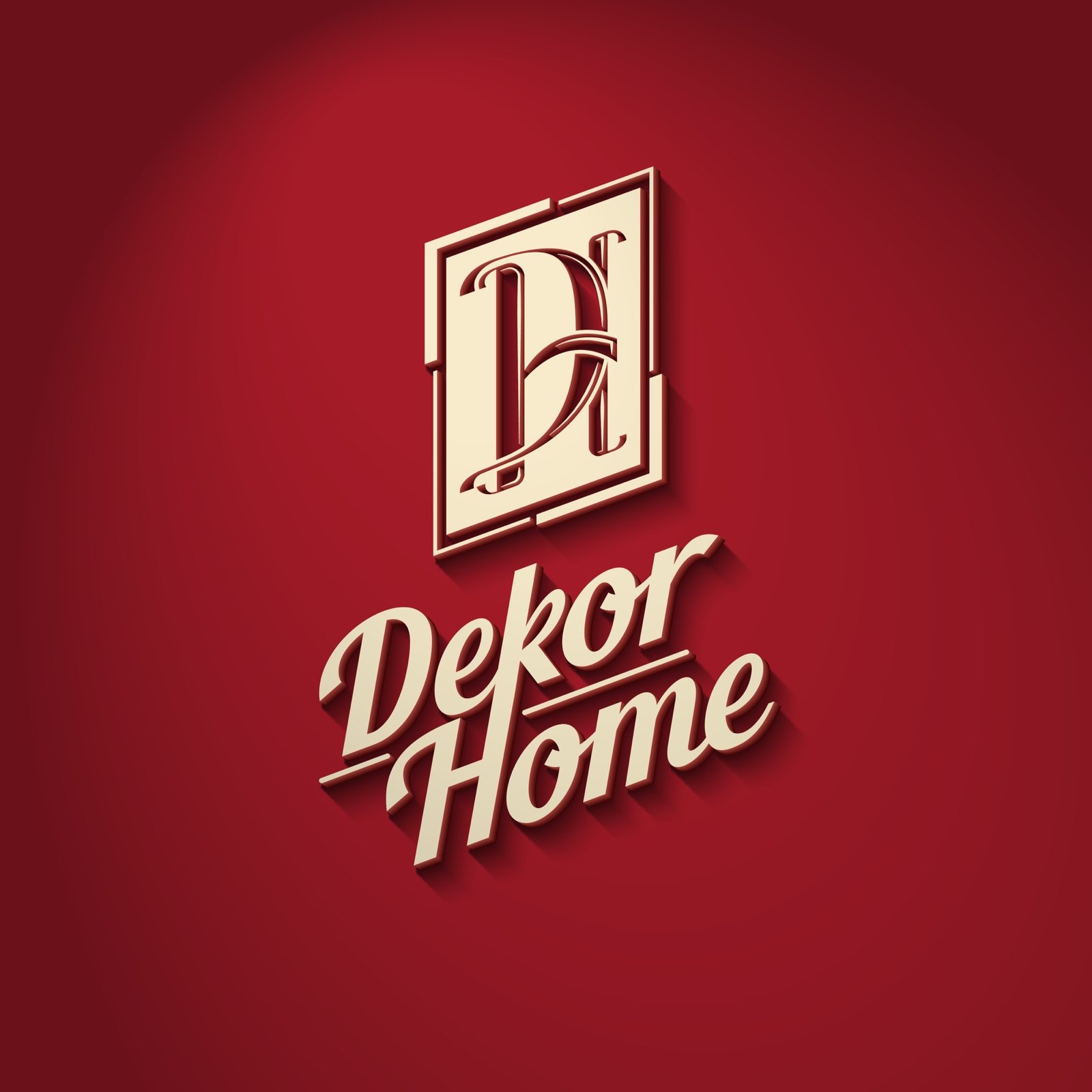 LOGO DEKOR HOME