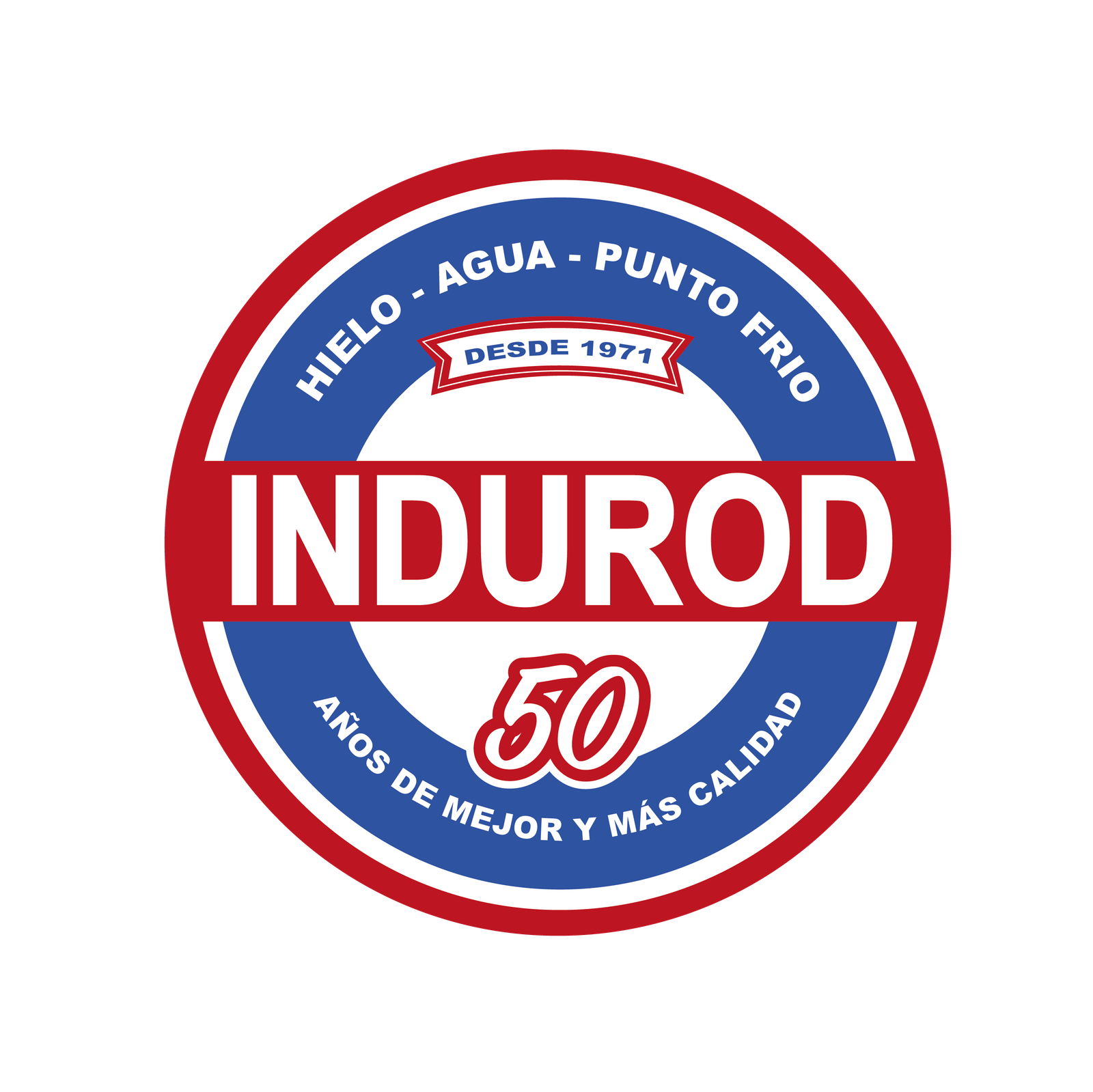 LOGO INDUROD