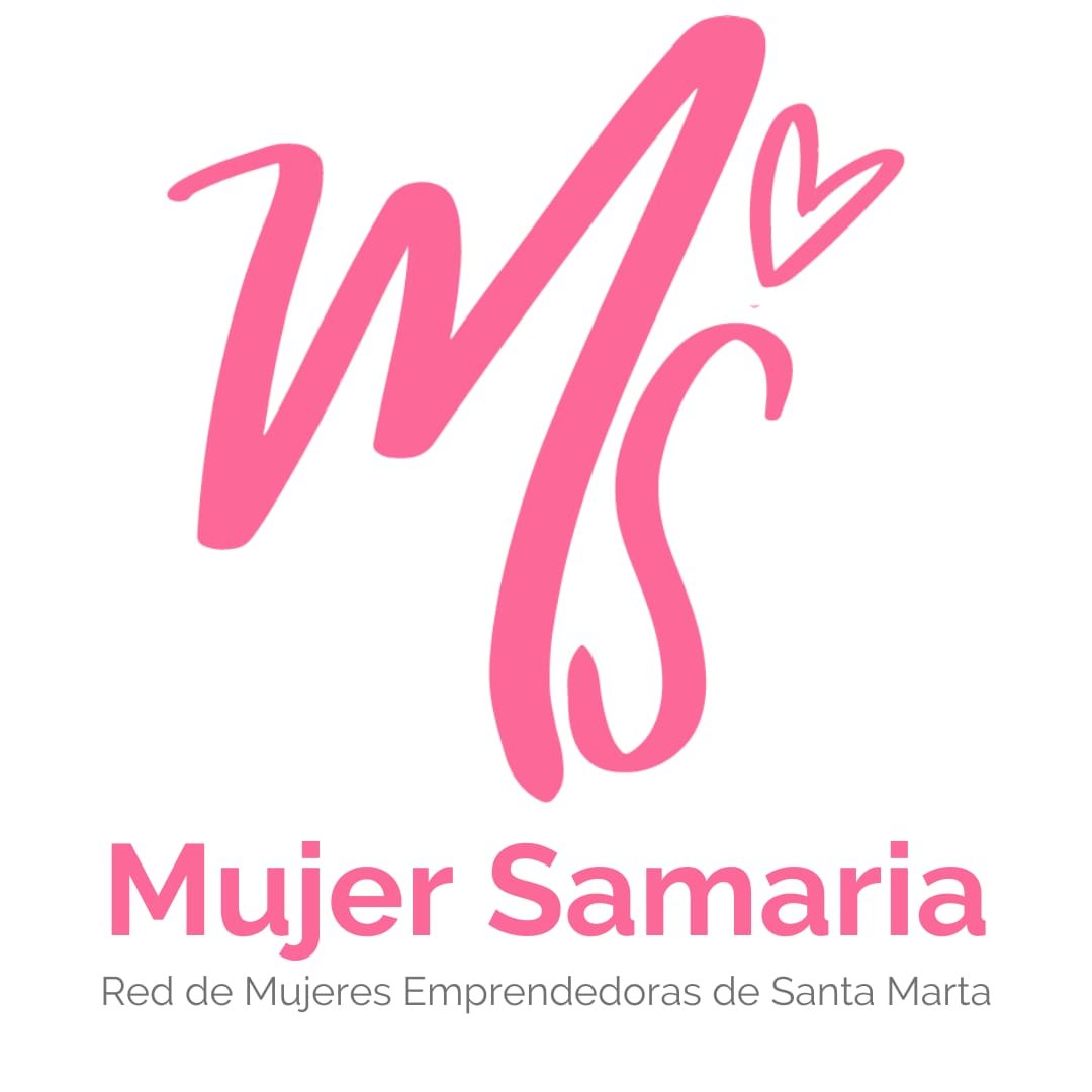 LOGO MUJER SAMARIA