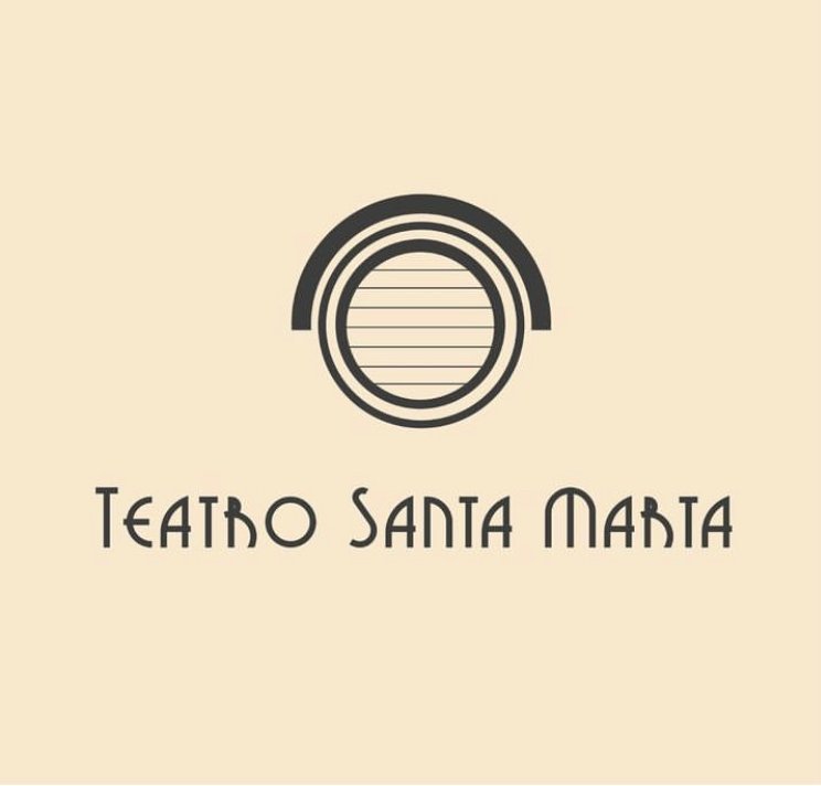 LOGO TEATRO SANTA MARTA