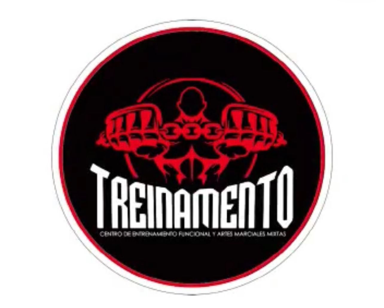 LOGO TREINAMENTO