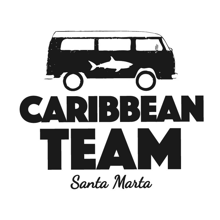 LOGOS CARIBBEAN TEAM 1 01