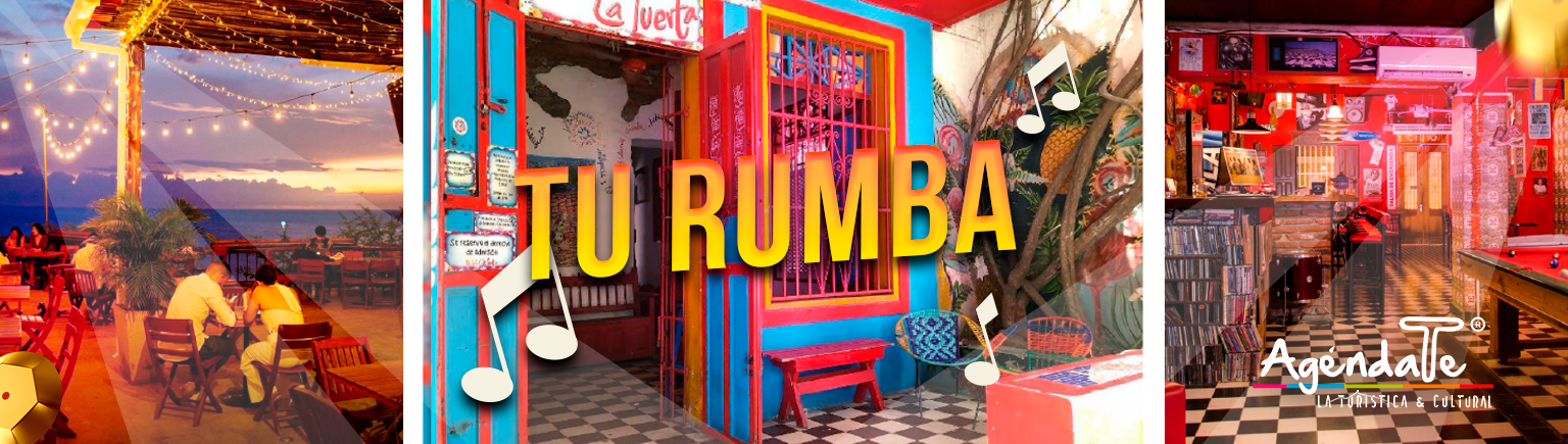 RUMBA 2